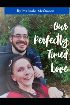 Paperback Our Perfectly Timed Love Book