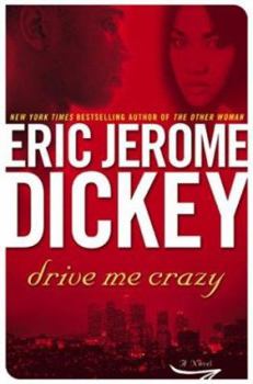 Hardcover Drive Me Crazy Book