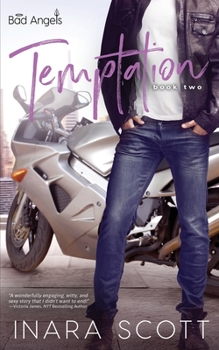 Temptation (Bad Angels) - Book #2 of the Bad Angels