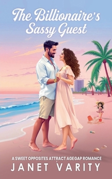 Paperback The Billionaire's Sassy Guest Book