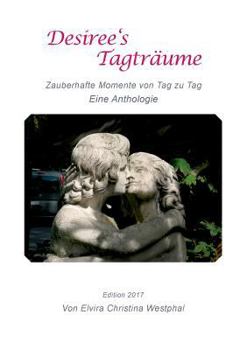 Paperback Desiree's Tagträume [German] Book