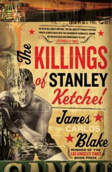 Paperback The Killings of Stanley Ketchel Book