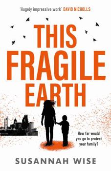 Hardcover This Fragile Earth Book