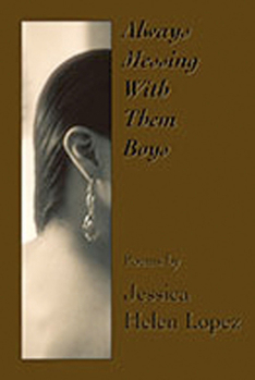 Paperback Always Messing with Them Boys Book