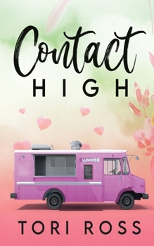 Paperback Contact High Book