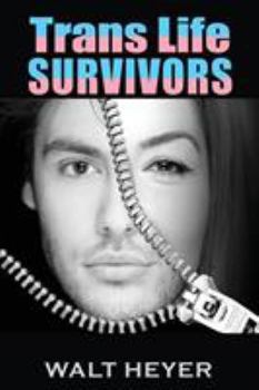 Paperback Trans Life Survivors Book