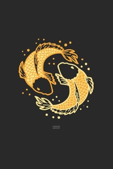 YingYang Koikarpfen: KOIKARPFEN KALENDER 2020/2021 mit Monatsplaner/Wochenansicht mit Notizen und Aufgaben Feld!  Für Neujahresvorsätze, Familen, ... Reisetagebuch I Wochenplaner (German Edition)
