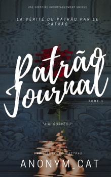 Paperback Patrão Journal [French] Book