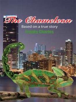 Paperback The Chameleon Book