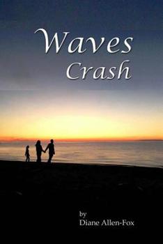 Paperback Waves Crash Book