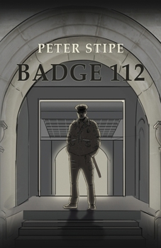 Paperback Badge 112 Book