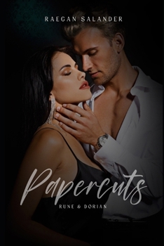 Papercuts: Rune & Dorian (Cruel bloodline) - Book #2 of the Cruel Bloodline