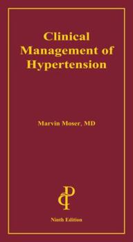 Paperback Clinical Management of Hypertension Book