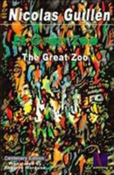 Paperback The Great Zoo/El Gran Zoo Book