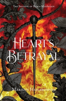 Paperback Heart's Betrayal Book