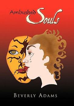 Paperback Ambushed Souls Book