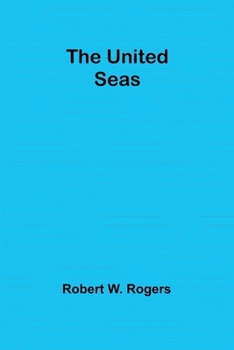 Paperback The United Seas Book