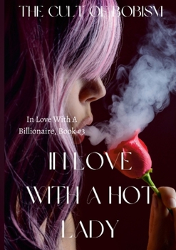 Paperback In Love With A Hot Lady Book