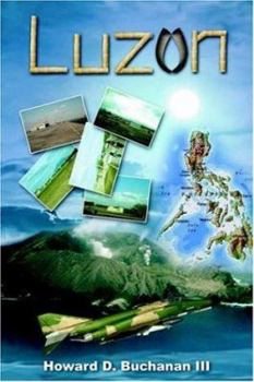 Paperback Luzon Book
