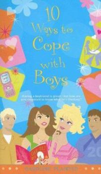 Mass Market Paperback 10 Ways to Cope with Boys Book