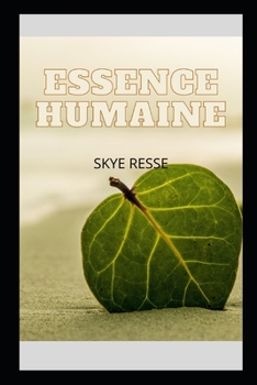 Paperback Essence Humaine [French] Book