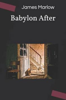 Paperback Babylon After Book