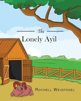 Paperback The Lonely Ayil Book