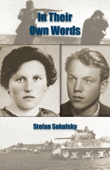 Paperback In Their Own Words Book