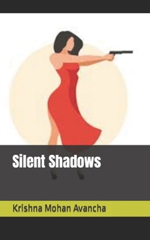 Paperback Silent Shadows Book