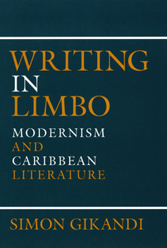 Hardcover Writing in Limbo Book