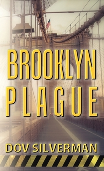 Paperback Brooklyn Plague Book