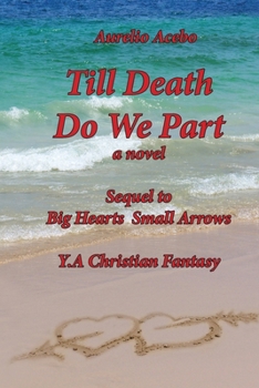 Paperback Till Death Do We Part Book