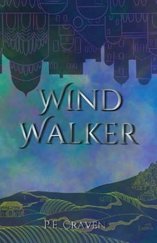 Paperback Wind Walker Book