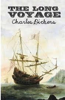 Paperback The Long Voyage Illustrated Book