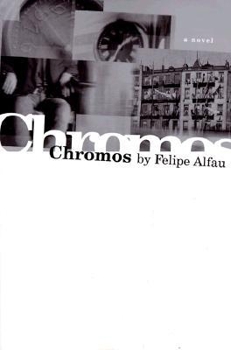 Paperback Chromos Book
