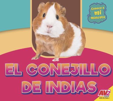 El Conejillo de Indias (Guinea Pig)