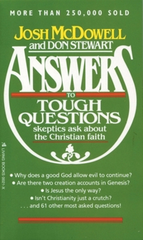 Mass Market Paperback Answers Book