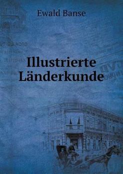 Paperback Illustrierte L?nderkunde [German] Book
