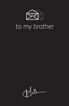 Paperback Letters to My Brother Book