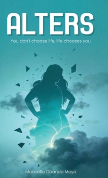 ALTERS: You don't choose life, life chooses you