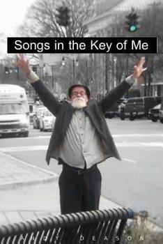 Paperback Songs in the Key of Me Book