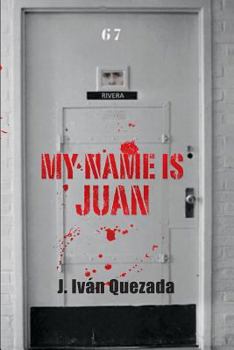 Paperback My name is Juan Book
