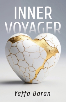 Paperback Inner Voyager Book