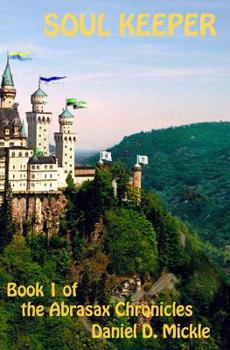 Paperback Soul Keeper Book