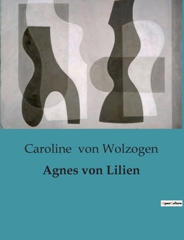 Paperback Agnes von Lilien [German] Book