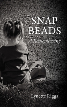 Paperback Snap Beads Book
