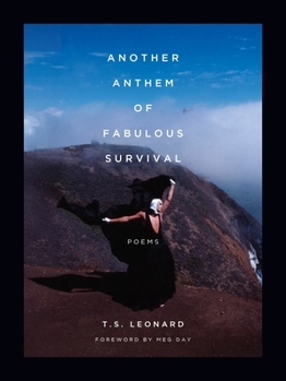 Paperback Another Anthem of Fabulous Survival Book