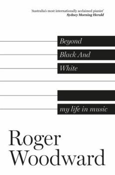 Hardcover Beyond Black and White Book