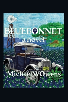 Paperback Bluebonnet Book