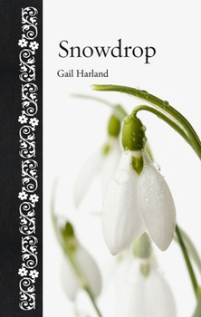 Snowdrop - Book  of the Botanical